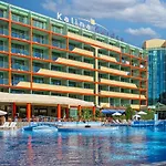 Mpm Kalina Garden ホテル