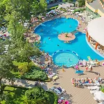 ホテル Mpm Kalina Garden