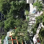 Mpm Kalina Garden ホテル