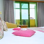 Mpm Kalina Garden ホテル 4*