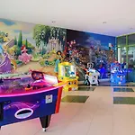 ホテル Mpm Kalina Garden サニービーチ