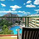 Mpm Kalina Garden 4*