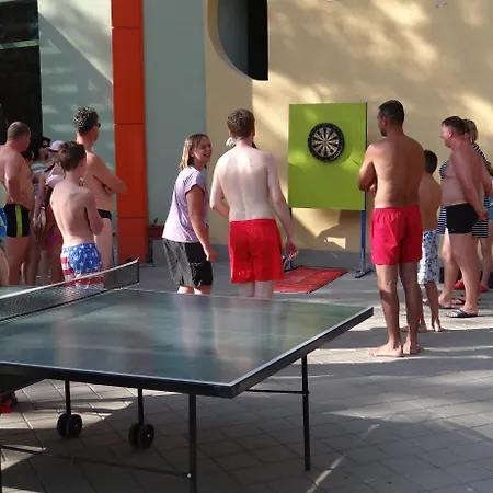 Hotel Mpm Kalina Garden