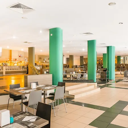 Mpm Kalina Garden Hotell 4*