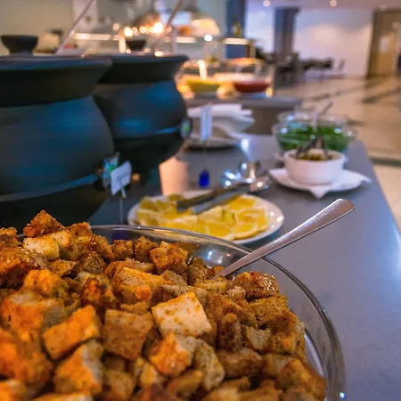 Mpm Kalina Garden Hotell Slăntjev Brjag