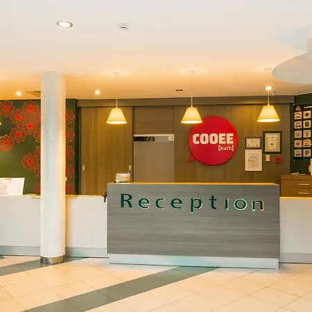 Mpm Kalina Garden Hotell