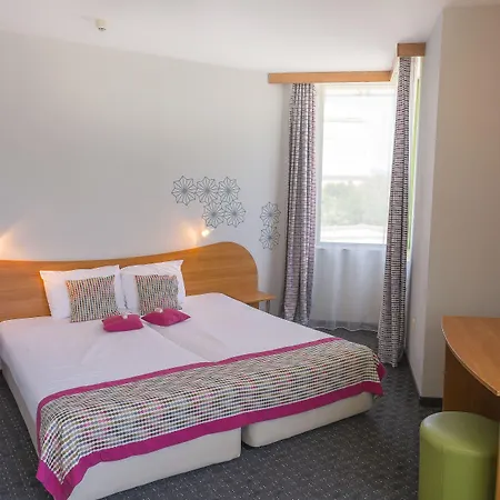 Hotell Mpm Kalina Garden 4*