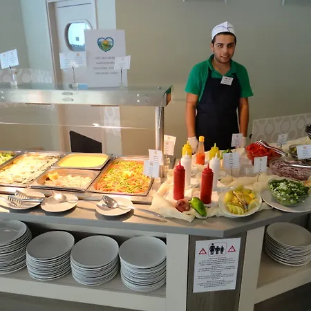 Mpm Kalina Garden Slăntjev Brjag