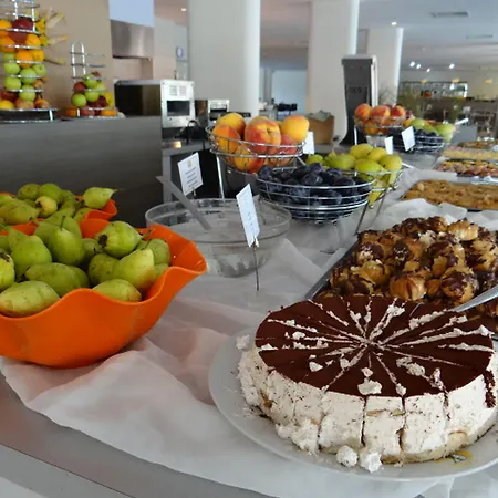 Mpm Kalina Garden 4* Slăntjev Brjag