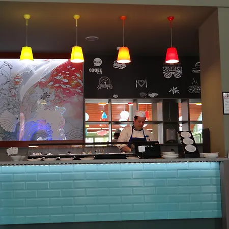 卡利纳花园mpm酒店 - 全包