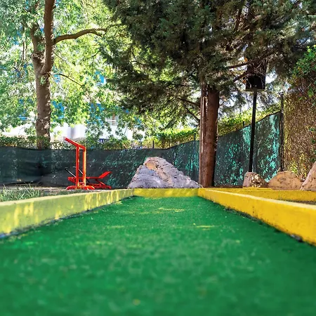 Mpm Kalina Garden Slăntjev Brjag