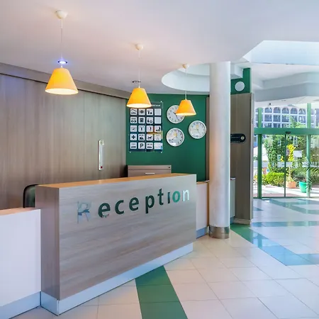 酒店 卡利纳花园mpm酒店 - 全包 阳光海滩