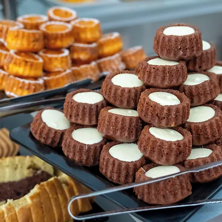 Mpm Kalina Garden Hotell