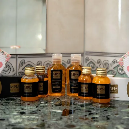 Mpm Kalina Garden Hotell Slăntjev Brjag