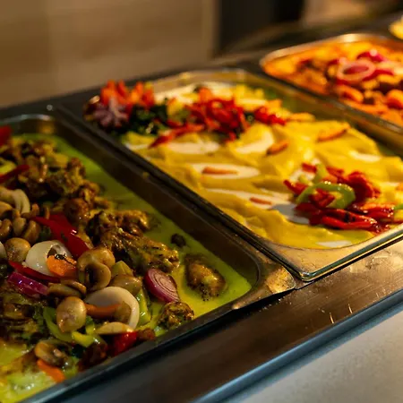 Mpm Kalina Garden Slăntjev Brjag