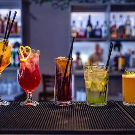 Mpm Kalina Garden 4* Slăntjev Brjag