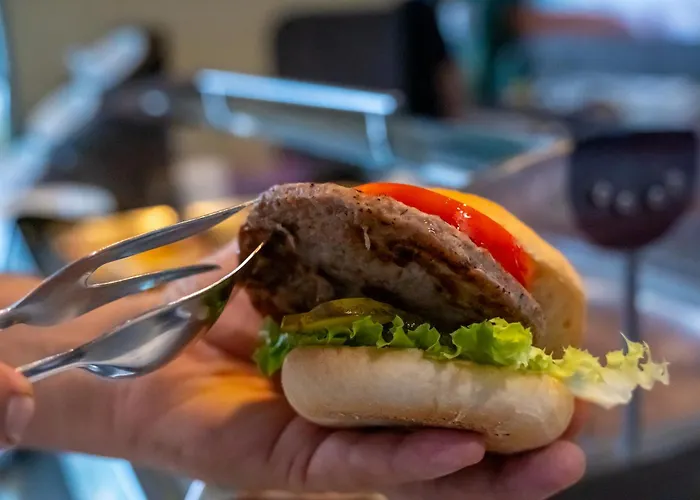 ホテル Mpm Kalina Garden