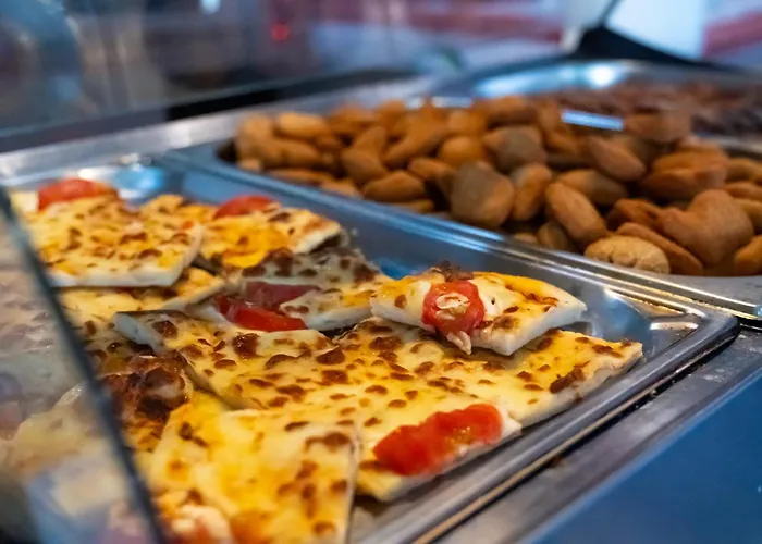 ホテル Mpm Kalina Garden 4*