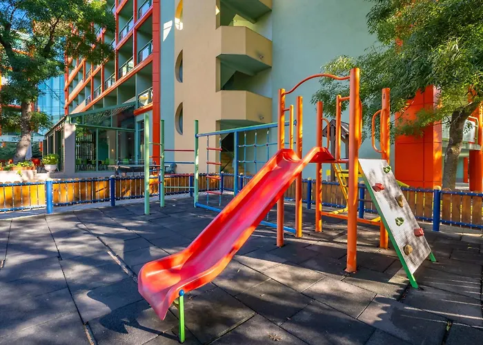 Mpm Kalina Garden Hotel 4*