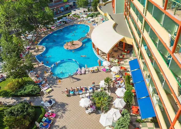 Mpm Kalina Garden 4*