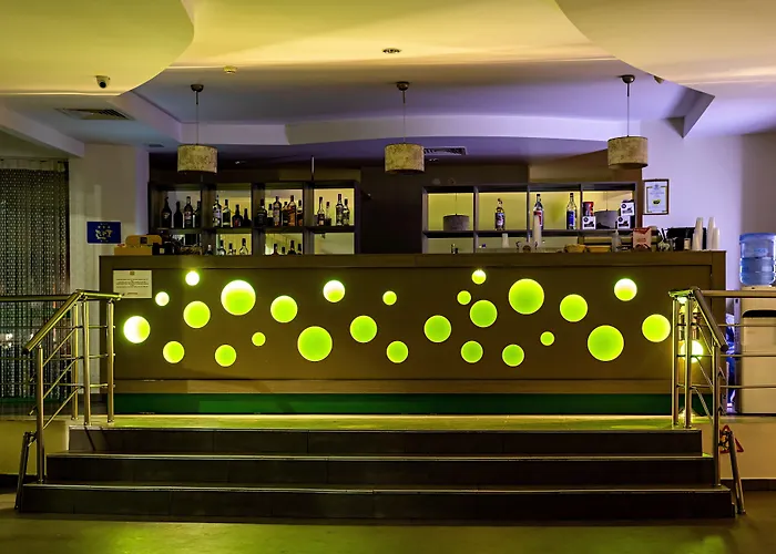 Hotel Mpm Kalina Garden Sunny Beach