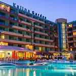 Mpm Kalina Garden 4* Sunny Beach