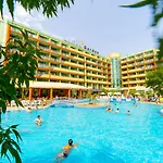 Hotel Mpm Kalina Garden 4*