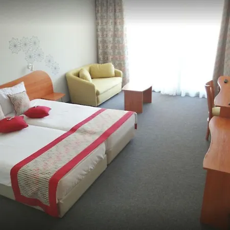 Hotel Mpm Kalina Garden 4*