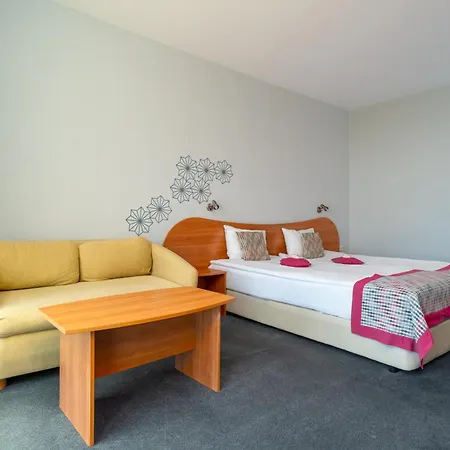 Mpm Kalina Garden Hotel 4*