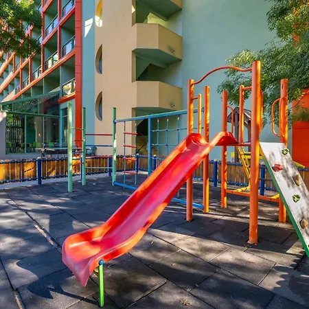 Mpm Kalina Garden Hotel 4*