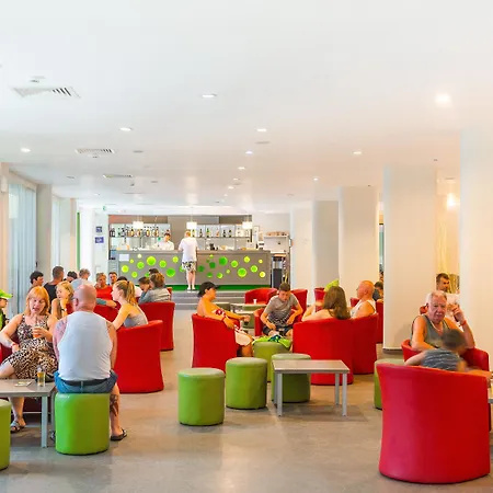 Mpm Kalina Garden Szálloda