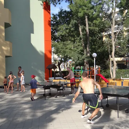 Hotel Mpm Kalina Garden Slantchev Briag