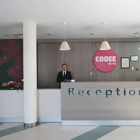 Hotel Mpm Kalina Garden Sluneční pobřeží