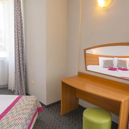 Hotel Mpm Kalina Garden Slantchev Briag