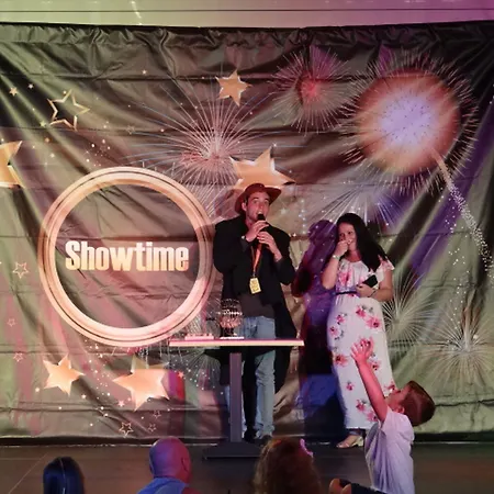 Mpm Kalina Garden Hotel 4*