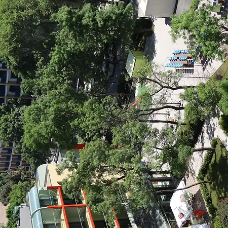 Mpm Kalina Garden Otel