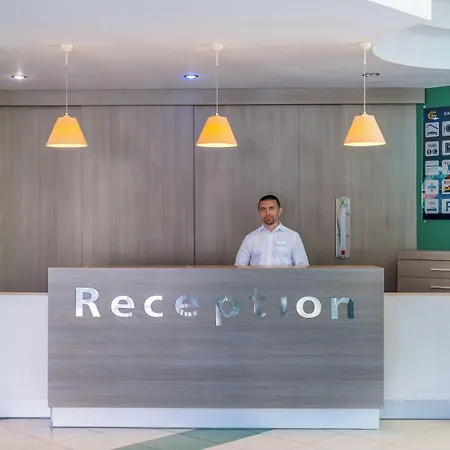 Mpm Kalina Garden Hotel 4*