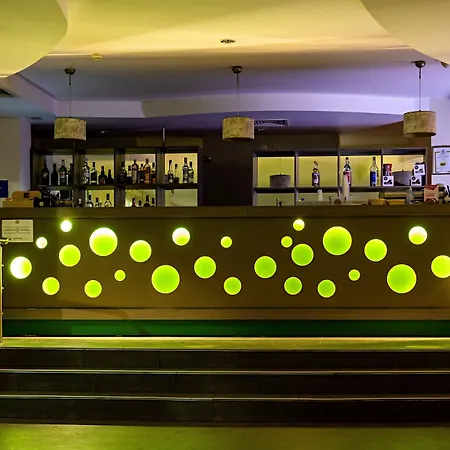 Hotel Mpm Kalina Garden Slantchev Briag