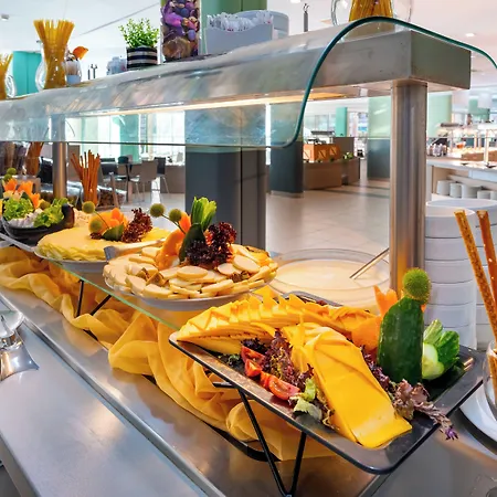 Mpm Kalina Garden Otel 4*