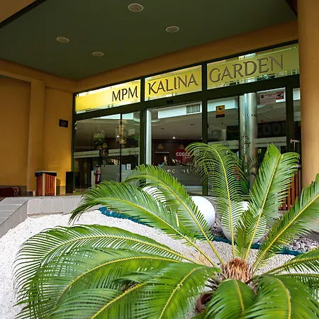 Mpm Kalina Garden Otel