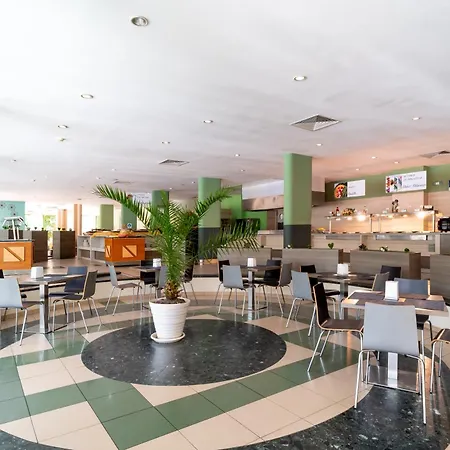 Mpm Kalina Garden Hotel Sluneční pobřeží