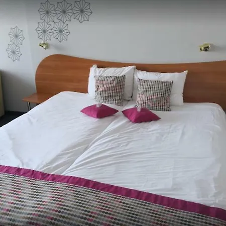 Hotel Mpm Kalina Garden