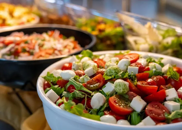 酒店 卡利纳花园mpm酒店 - 全包 4*