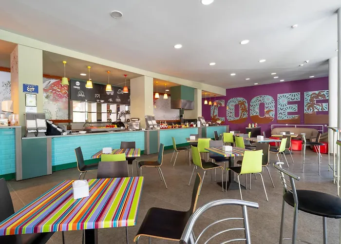 卡利纳花园mpm酒店 - 全包 4*