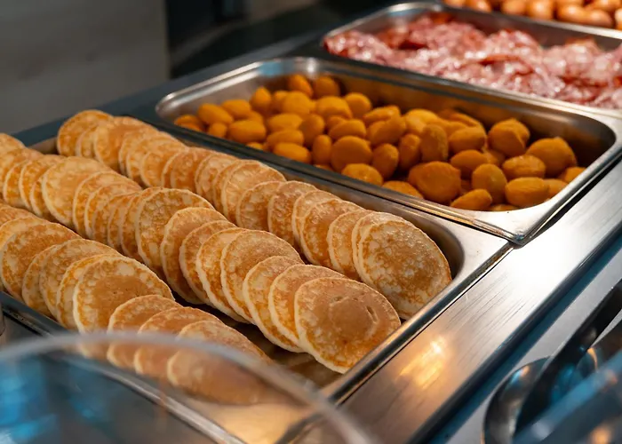 卡利纳花园mpm酒店 - 全包 4*