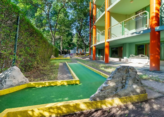 Mpm Kalina Garden Sluneční pobřeží