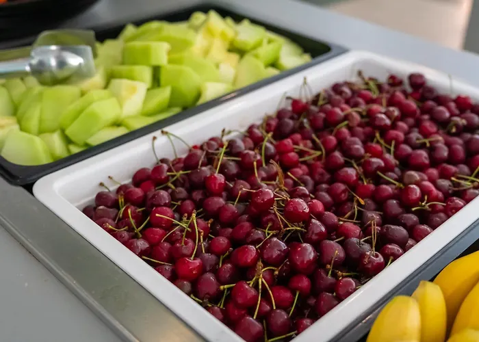 酒店 卡利纳花园mpm酒店 - 全包 4*