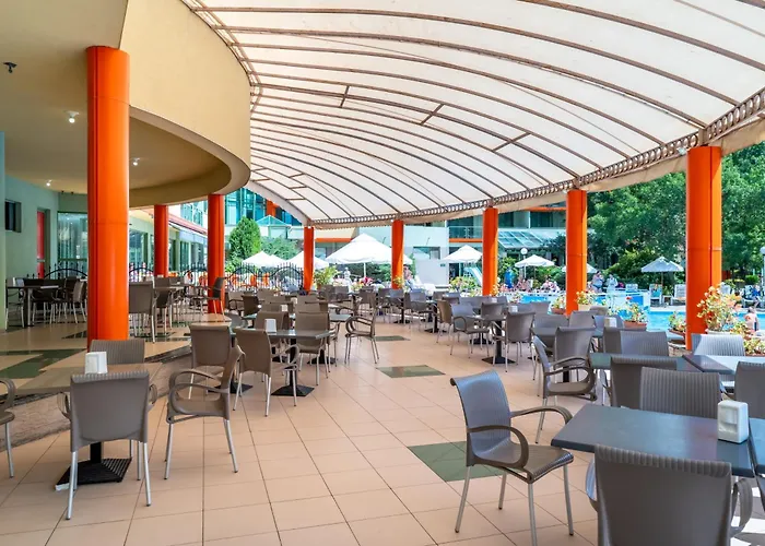 卡利纳花园mpm酒店 - 全包 4*