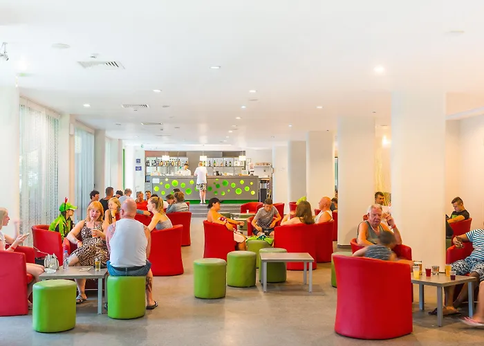 Mpm Kalina Garden Hotel