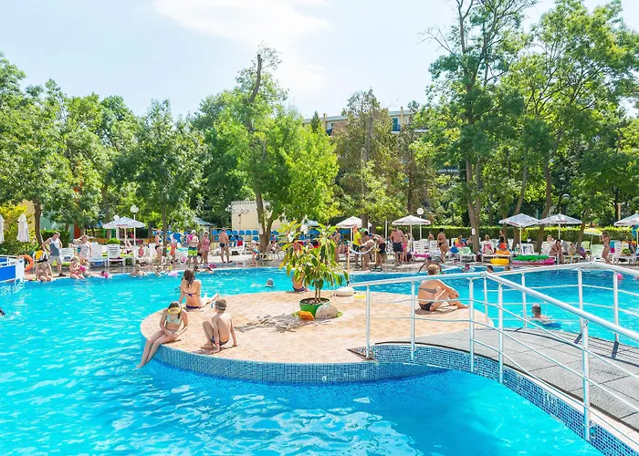 卡利纳花园mpm酒店 - 全包 4*